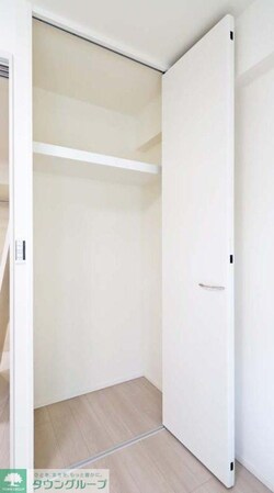 CREATIF押上の物件内観写真